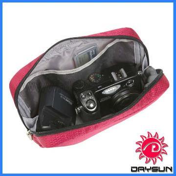 2013 Factory custom camera bag