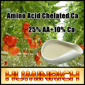 Huminrich Calcium Chelate Nutrient Fertilizer