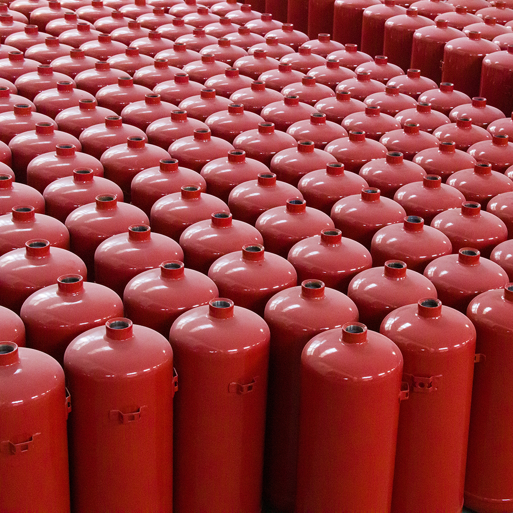 Portable Foam Fire Extinguisher (3)