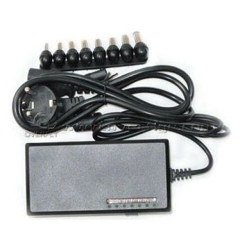 Fy2096a Universal Notebook Homecharger 96w