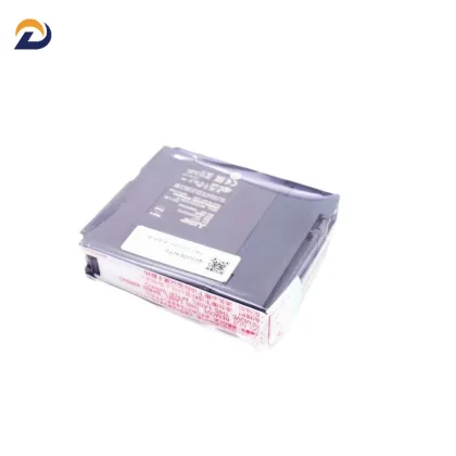 Mitsubishi Q06UDEHCPU Mini Programmable Logic Controller (PLC) Automation Module
