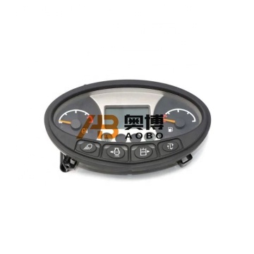 E17Z E19 E20 E25 E26 E27 E32 Display di scavatore 7023784
