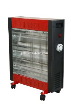 1000W 1500W 2000W 3000W Máy sưởi thạch anh