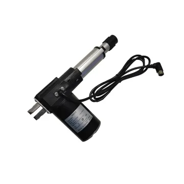 12V 24V DC Motor for Treadmill Electric Linear Actuator - 6000N Force