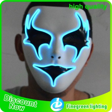 LED Party Mask Halloween Special