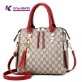 Famous Brands Wholesale Women Hand Bags