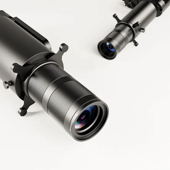 DGLUX Flicker-Free LED Contour Track Light