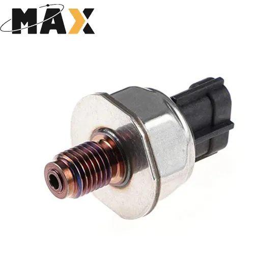 Fuel Rail Pressure Sensor for Nissan Mitsubishi L200 Pajero Montero 2.5 Di-D 55PP05-01