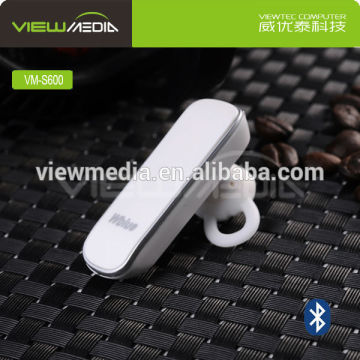 VM-S600 mp3 players cheap bluetooth headset for girls