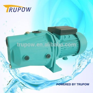 Best self-priming high pressure cast iron pumps JET60C