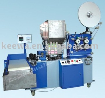 new hot Full-automatic straw packing machine
