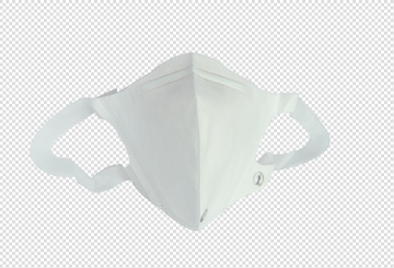 Hight Qualitily 3D Disposable Children Face Mask