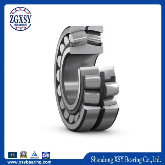22313 Mbw33 China Bearing Factory Spherical Roller Bearing