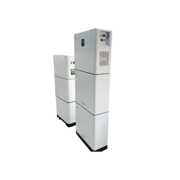Premium Quality LiFePO4 Batteries: 102.4V 50Ah 5Kwh 20Kwh Lithium Solar Battery for Home Energy Storage