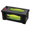 150Ah Heavy Duty Truck Battery N150 145G51