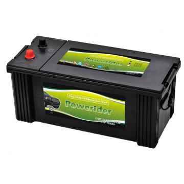 150AH Heavy Duty Bult Battery N150 145G51