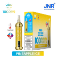 JNR Crown Shisha 100K Puffs Einweg-Vaporizer