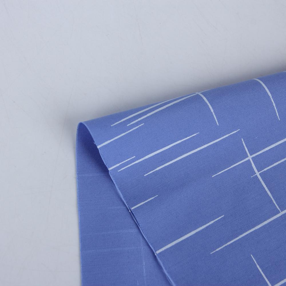 Leisure Fabric Printing Fabric