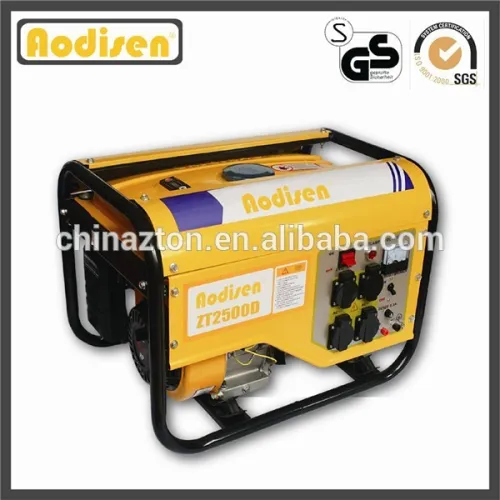 220volt Honda Portable Generator Spare Parts, High Quality 220volt