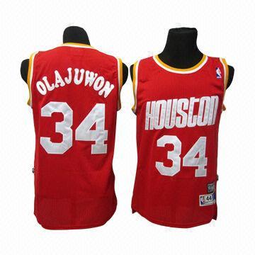 American basketball jerseys, 150gsm polyester logo embroidery