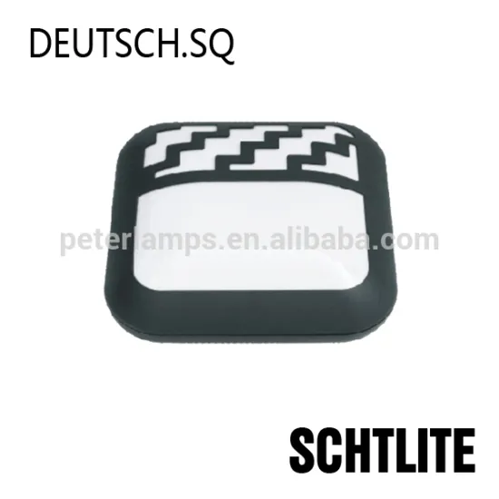 china guangzhou Outdoor Decorative Simple Round Wall lights