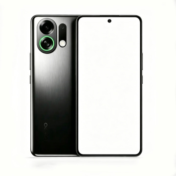 Szkło ekranowe Turbo do Oppo K14 z OCA