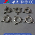 High Quality Molybdenum Ring