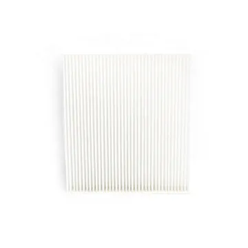 Isuzu Diesel Heavy Truck Cabin Air Filter Part - 8-97555451-0 CAC-15020, 8975554510