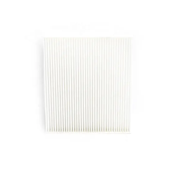 Isuzu Diesel Heavy Truck Cabin Air Filter Part - 8-97555451-0 CAC-15020, 8975554510