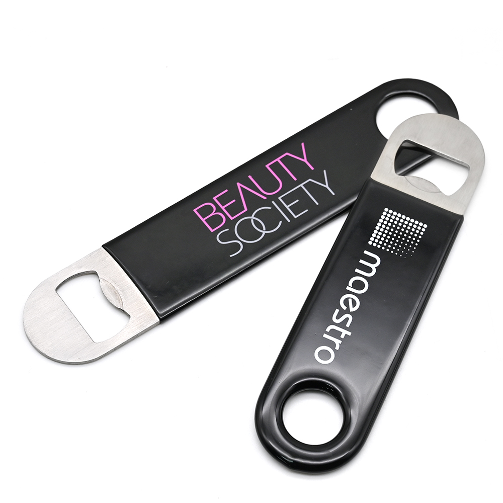 Customizable Logo Bottle Opener Customizable Logo Bottle Opener