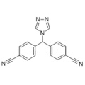 4,4 &#39;- (4H-1,2,4-TRIAZOL-4-YLMETHYLENE) BIS BENZONITRILE CAS 112809-52-6