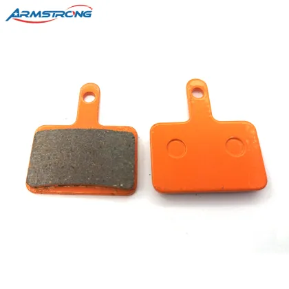 Ceramic Brake Pad for Shimano ASC652 Mountain Road Bicycle Cycling