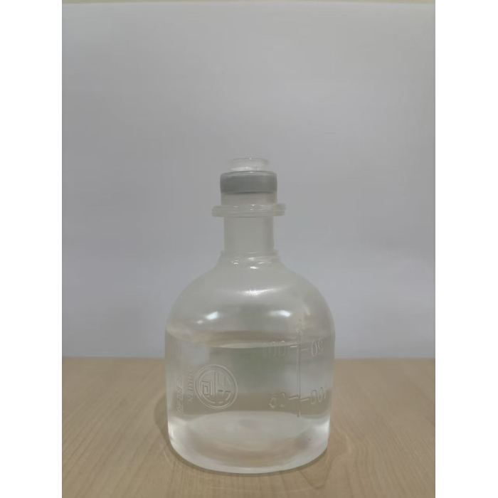 Metronidazol İnfüzyonu
