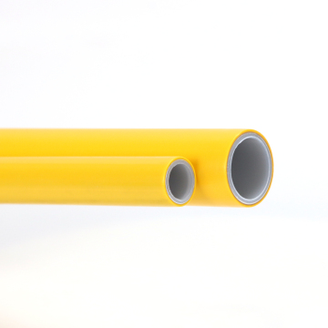 High Quality Multilayer Aluminum Composite PEX AL PEX Pipe for Natural Gas