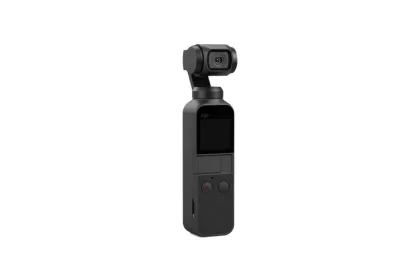 DJI Osmo Pocket  3-axis stabilized handheld camera 4K 60fps Video MiNi camera