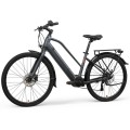 City Electric Bicycle 40 Mph