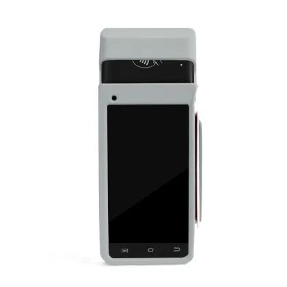 Eco-Friendly Silicone Case for Verifone T650P
