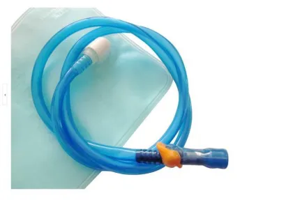 Johold Wild Outdoor Sports Portable Folding Hiking Mountaineering Water Bag for Camping