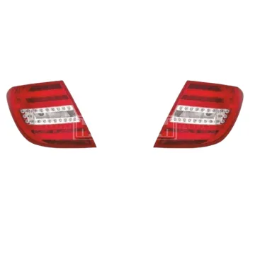 LED Tail Lamp for Mercedes-Benz C-Class W204 2013 OE2048204664/2048204764
