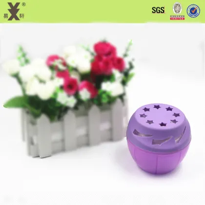 Mini Fragrance&Deodorant Promotional Air Purifiers