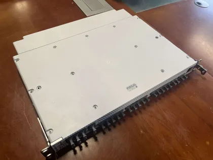 New Original Package BBU 6630 Ericsson Baseband Board for Communication Equipment