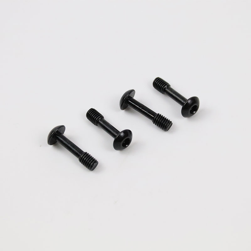 Special Pan Cap Head Shoulder Self Tapping Screws