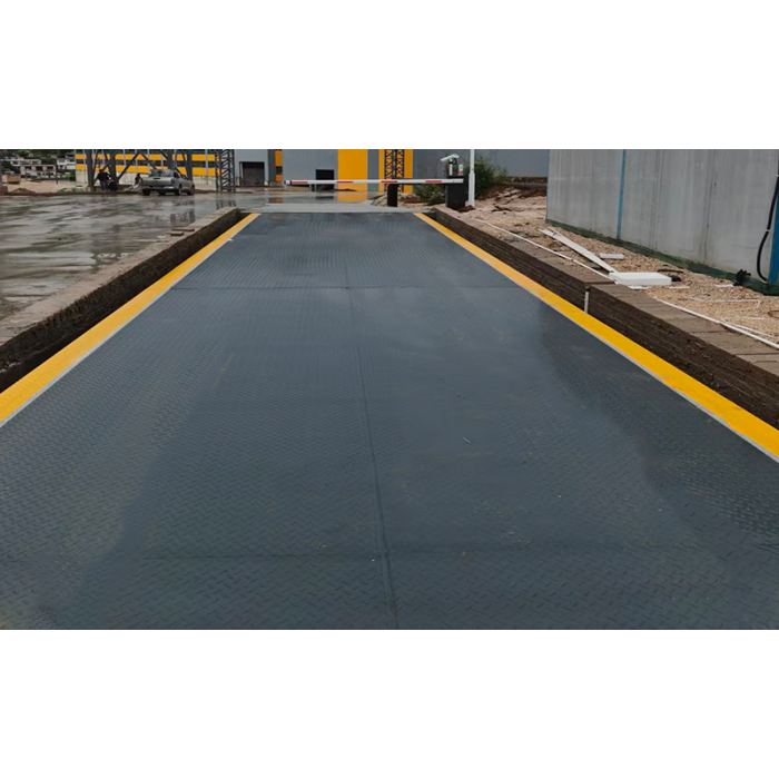 3x18m Mosna vaga od 150 tona