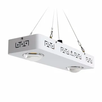 Superior quality 3500k 4000k 6000k plant led 200 cob grow light cxb3590