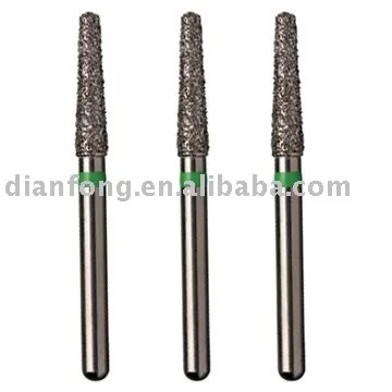 dental diamond handpiece supplies