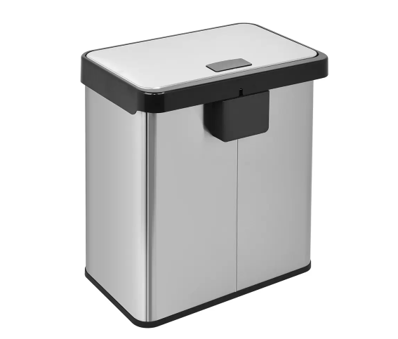 A comprehensive introduction to plastic trash cans