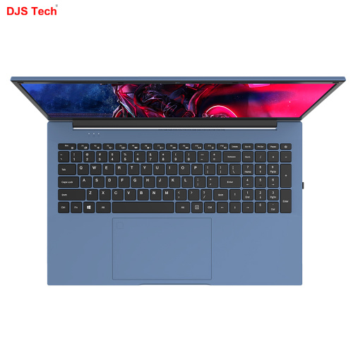 High Resolution Screen Business Laptop with Multiple Color Options
