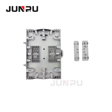 IP65 FTTH 24 Core Fiber Optic Junction Distribution Box Terminal Box Wall