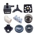 Custom Plastic Injection Mould for Household Shells