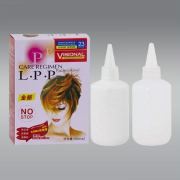 Visional LPP Hair Perm/Hair Relaxer For Curl 100ml*2